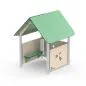Preview: Basic Playhouse Beth 3d View Preview: Basic Playhouse Beth 3d View